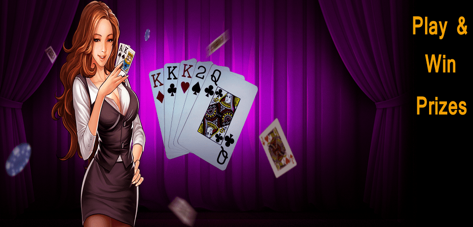 play rummy games